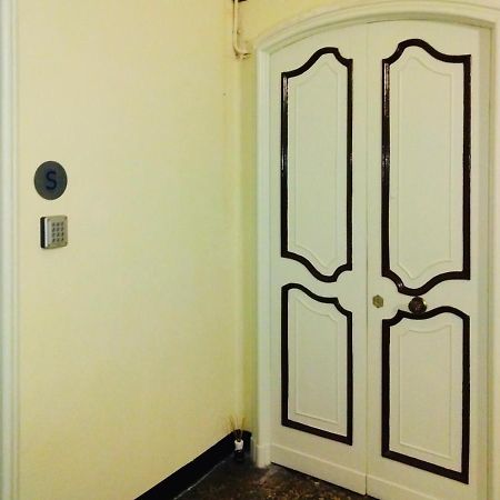 شقة Palazzo San Giorgio جنوة المظهر الخارجي الصورة