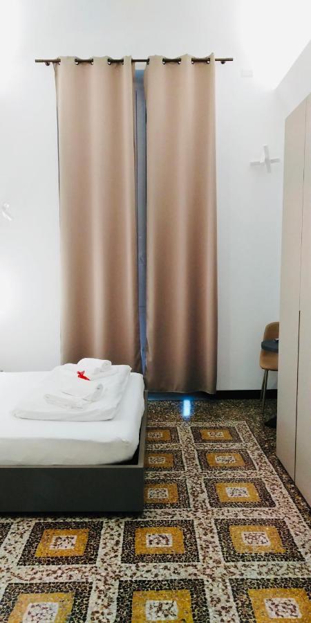شقة Palazzo San Giorgio جنوة المظهر الخارجي الصورة